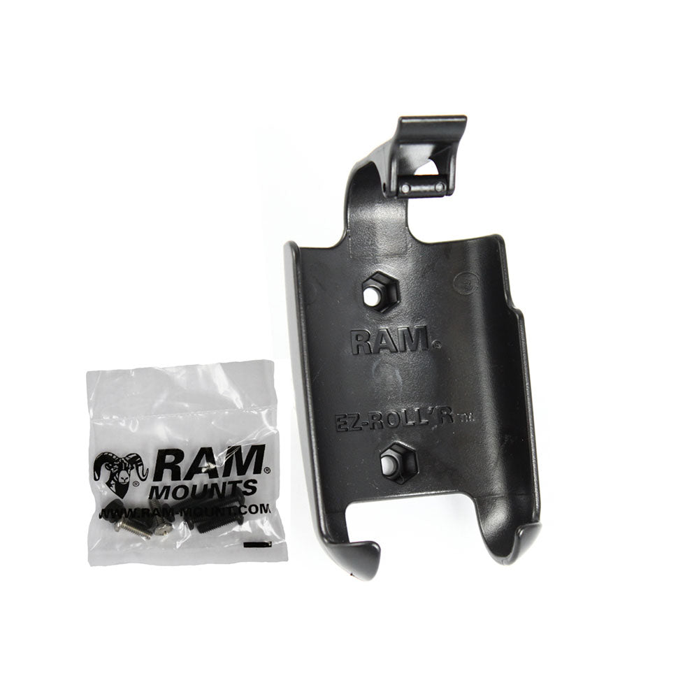 RAM Mount Cradle f/Garmin Oregon® Series - RAM-HOL-GA31U