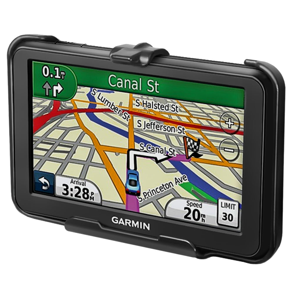 RAM Mount Cradle f/Garmin nüvi® 50/50 LM - RAM-HOL-GA50U