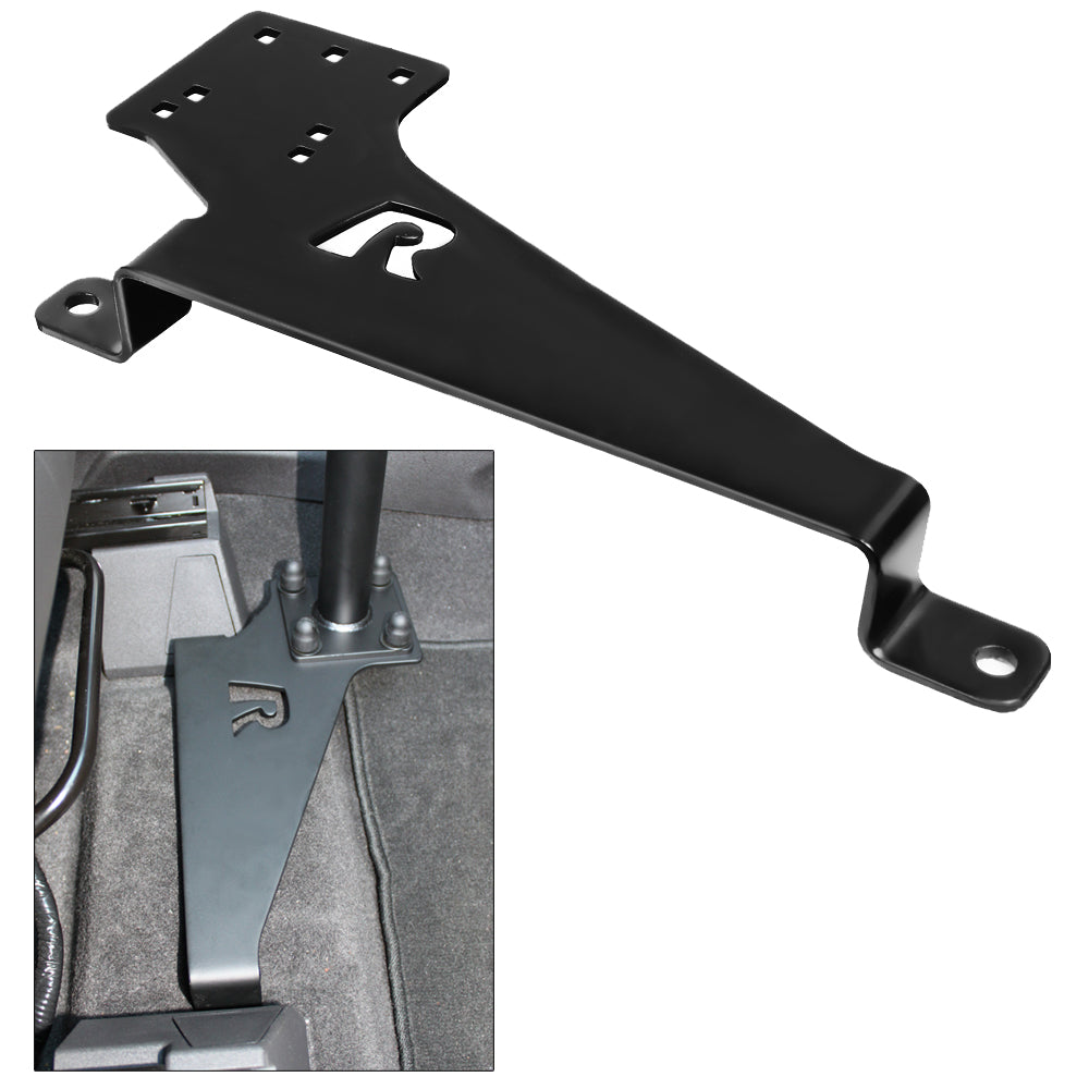 RAM Mount No-Drill Laptop Base f/Dodge Journey, Ford Escape, Ford Focus, Jeep Compass & Jeep Patriot - RAM-VB-188