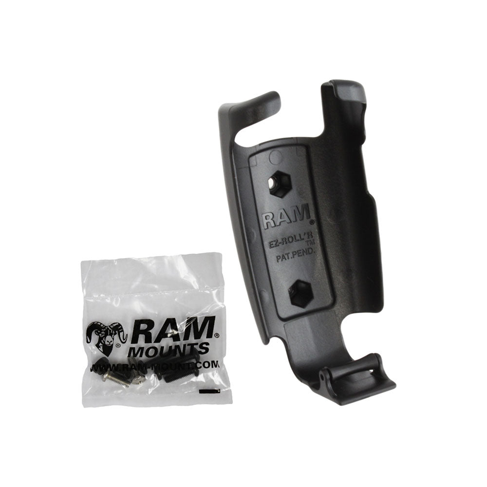 RAM Mount Cradle f/Garmin GPSMAP® 62 Series - RAM-HOL-GA41U