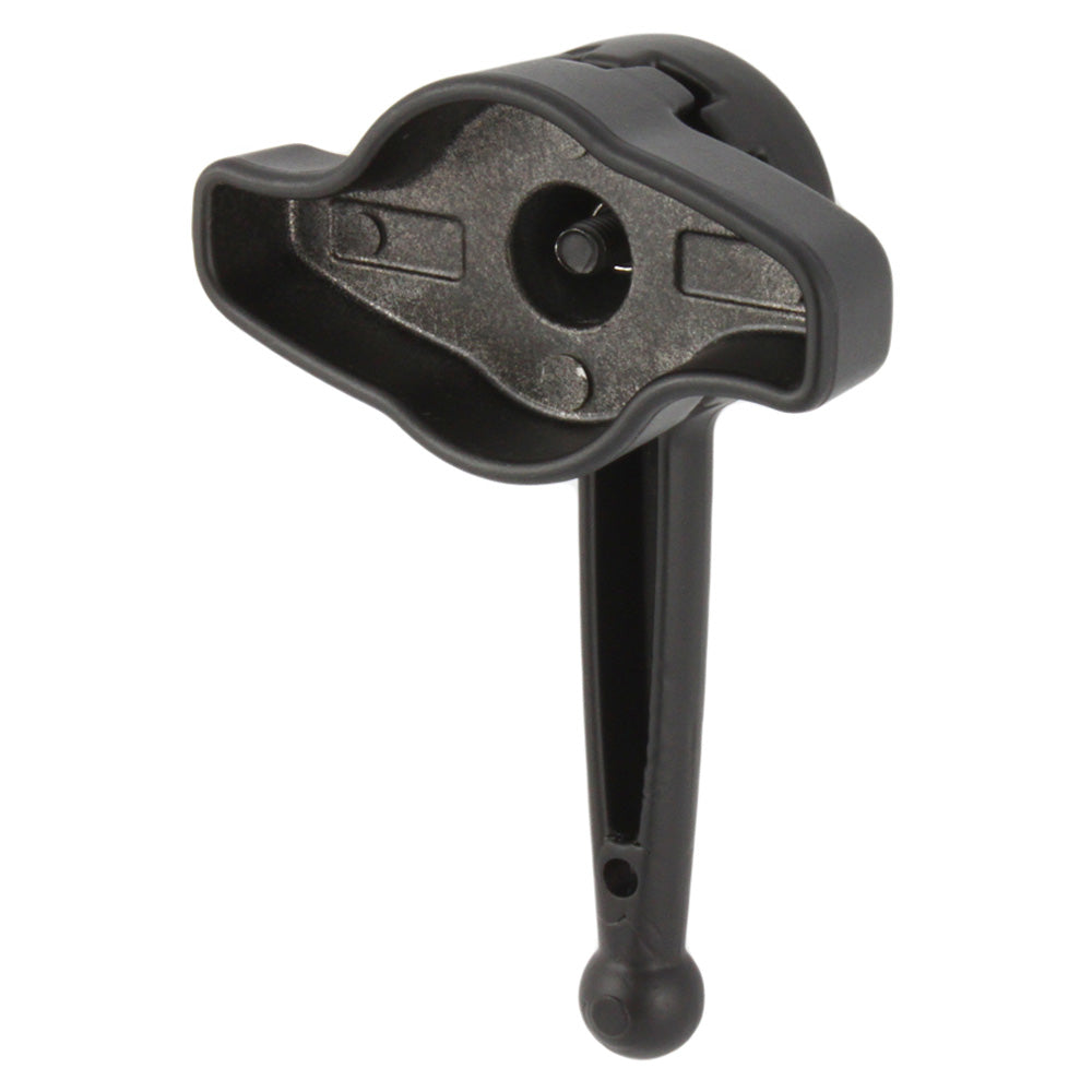 RAM Mount Handle Wrench f/"D" Size Ball Arms & Mounts - RAM-KNOB9HU