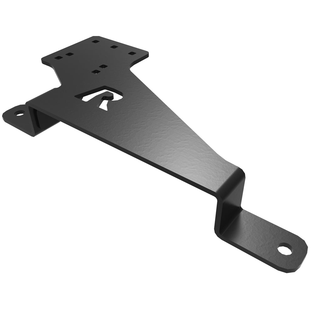 RAM Mount No-Drill™ Vehicle Base f/'17-20 Ford F-Series + More - RAM-VB-195