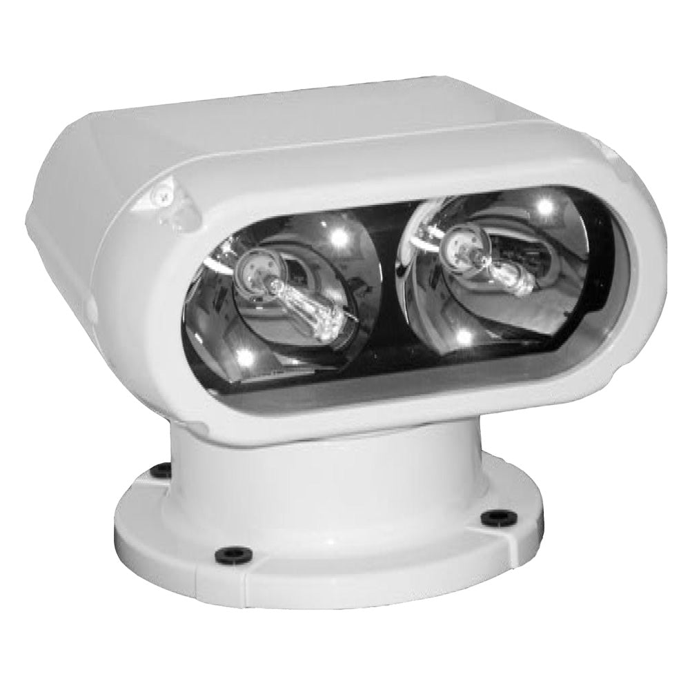 ACR RCL-300 Remote Controlled Searchlight - 12V/24V - 1933