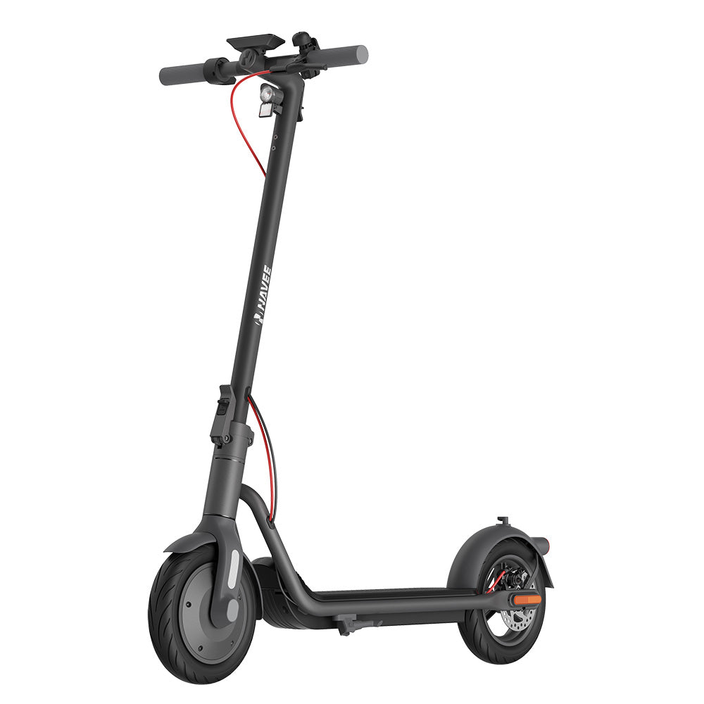 NAVEE V50 Electric Scooter - 31 Mile Range & 20 MPH Max - NKT2211-D32