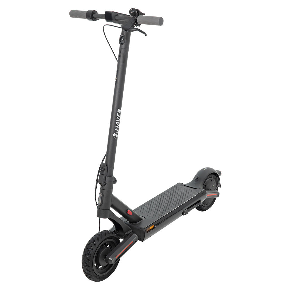 NAVEE S65C Electric Scooter - 40 Mile Range & 20 MPH Max - NKT2214-D32