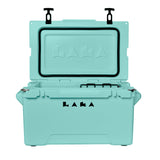 LAKA Coolers 45 Qt Cooler - Beach Glass - 1069