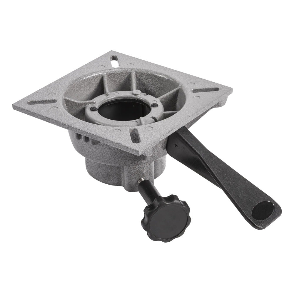 Wise Seat Mount Spider - Fits 2-3/8" Post - 8WP95