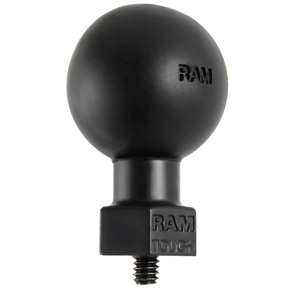 RAM Mount RAM® Tough-Ball™ w/1/4"-20 x .50" Threaded Stud - RAP-379U-252050