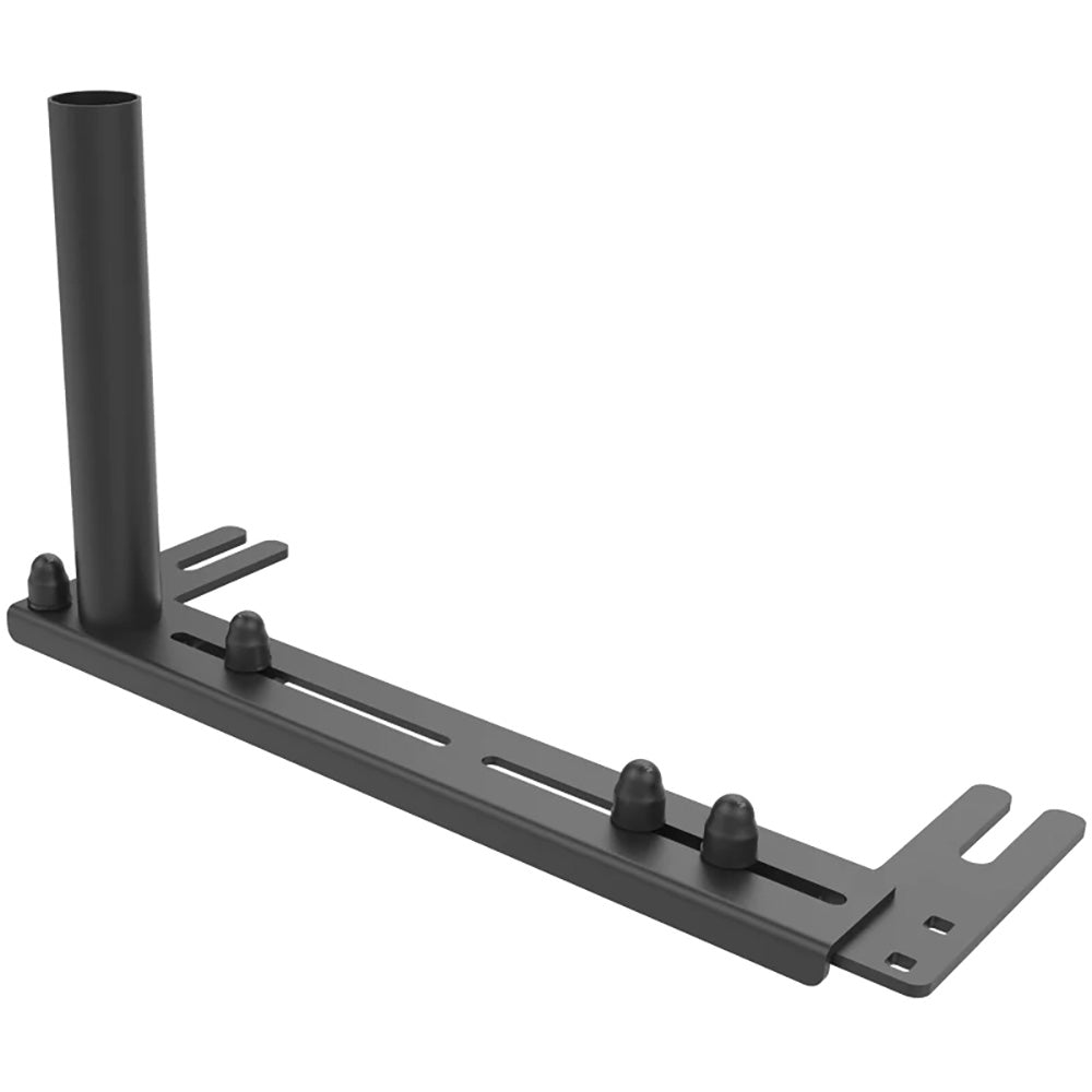 RAM® Mount RAM® No-Drill™ Universal Vehicle Base w/Reverse Configuration - RAM-VB-196-1