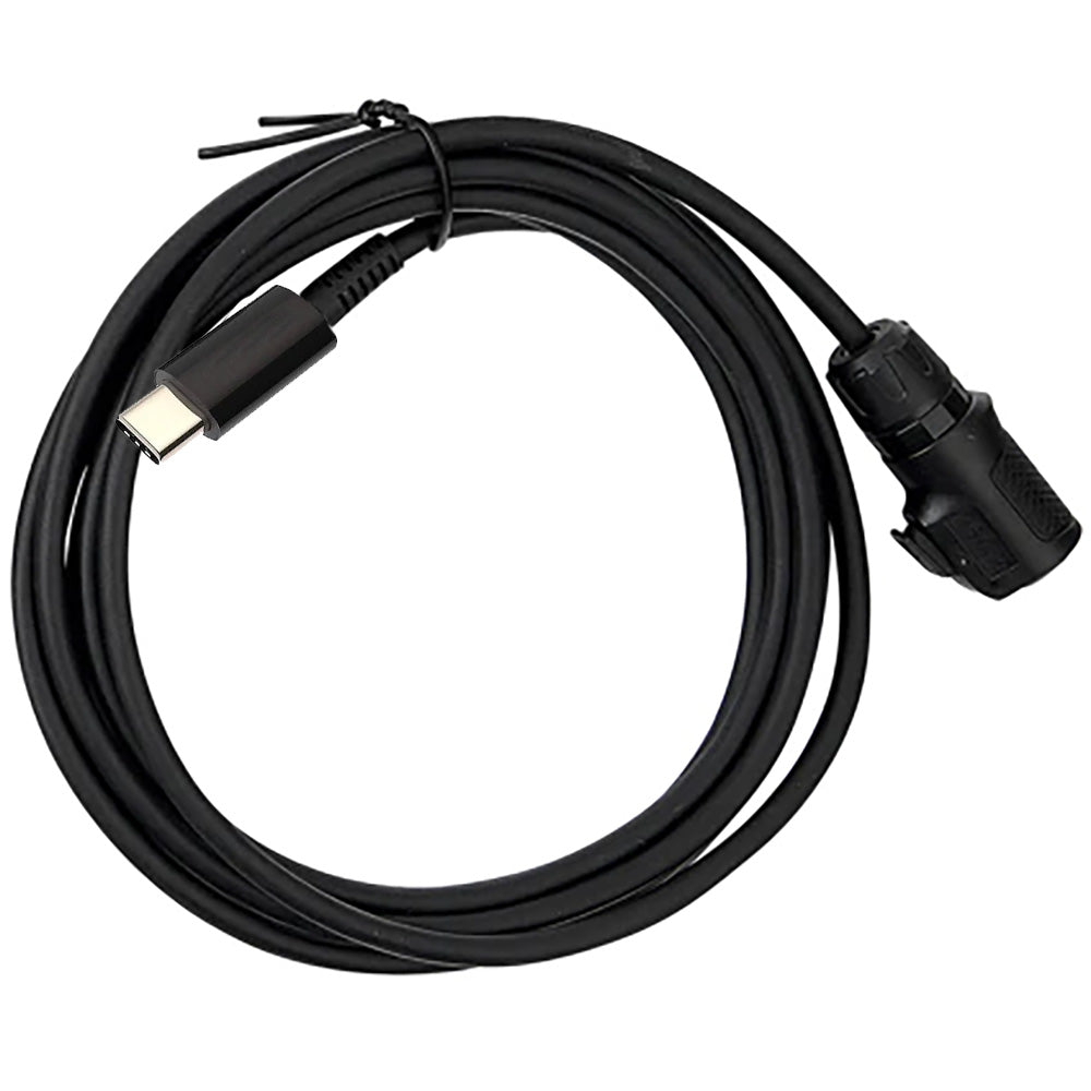 SIONYX 3M USB-C Power & Digital Video Cable f/Nightwave - A016000