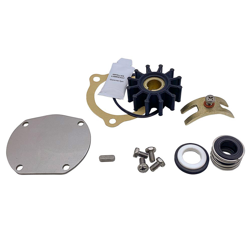 Albin Group Premium Spare Parts Kit f/Kohler - 05-93-071