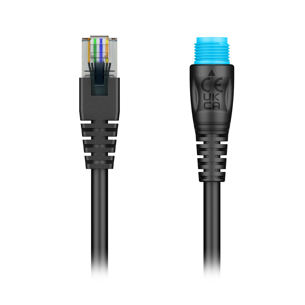 Garmin BlueNet™ Network to RJ45 Adapter Cable - 010-12531-02