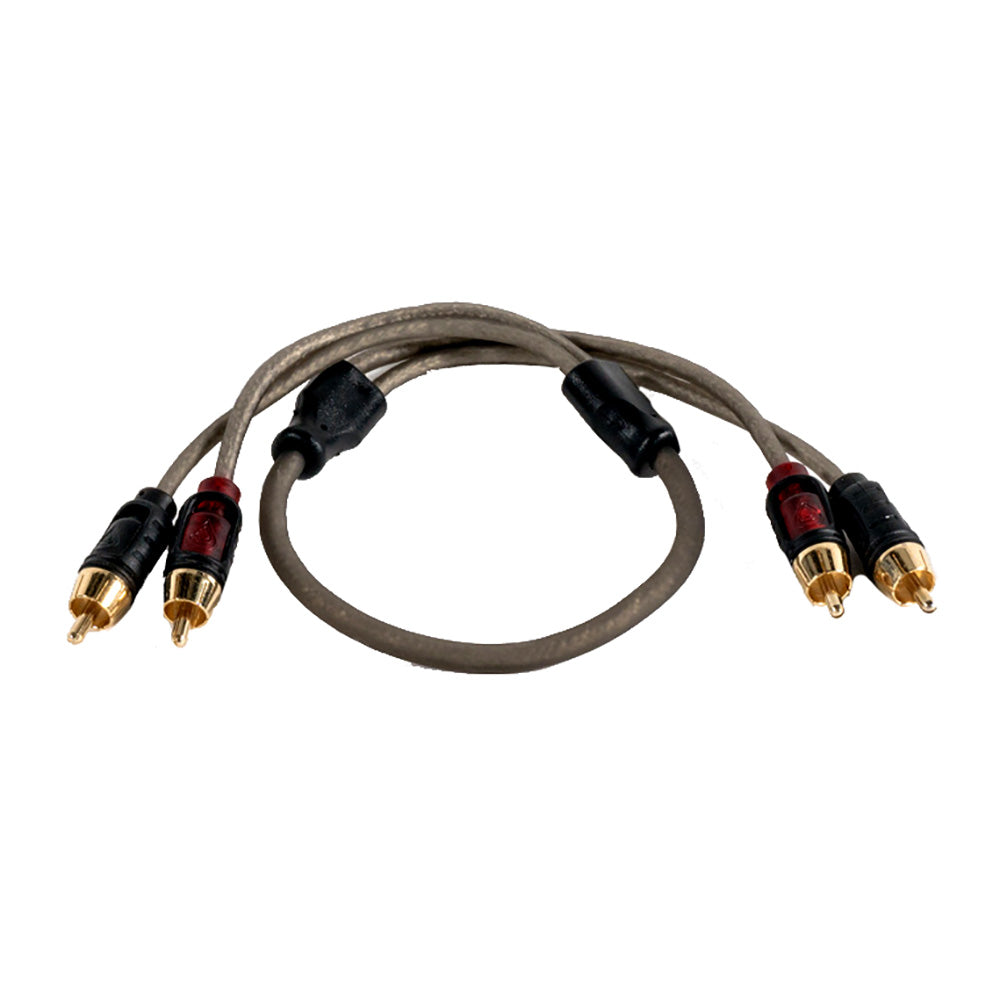 Roswell .5M 2-Channel RCA Cable - B720-0320
