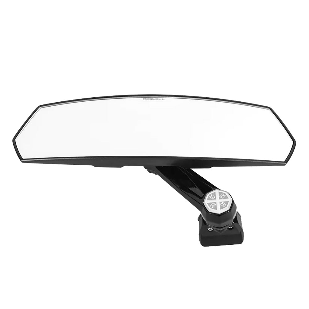 Roswell Reflect 360 Universal Mirror & Mount Combo - C910-21129