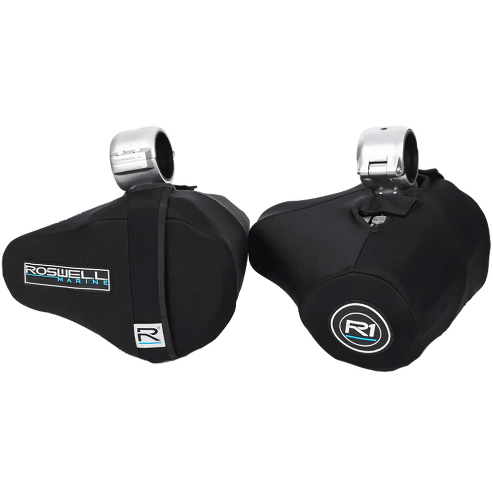 Roswell R1 Pro Tower Speaker Covers - C920-21001