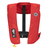 Mustang MIT 150 Convertible Inflatable PFD - Red - MD2020-4-0-202