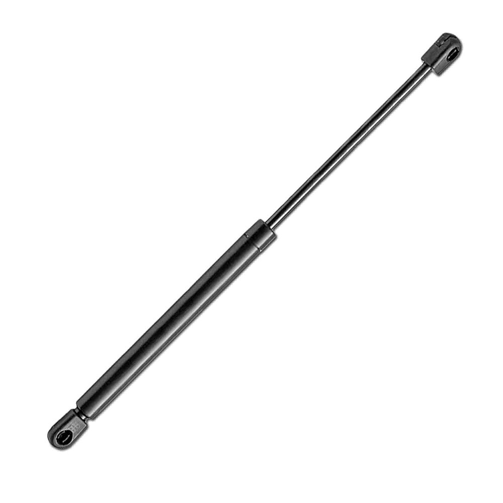 Attwood Springlift Black Composite - 10mm Socket - Extended 26.9" - Compressed 15.2" - SL26-50-1