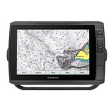 Garmin ECHOMAP™ Ultra 106sv GN+ w/o Transducer - 010-02112-50