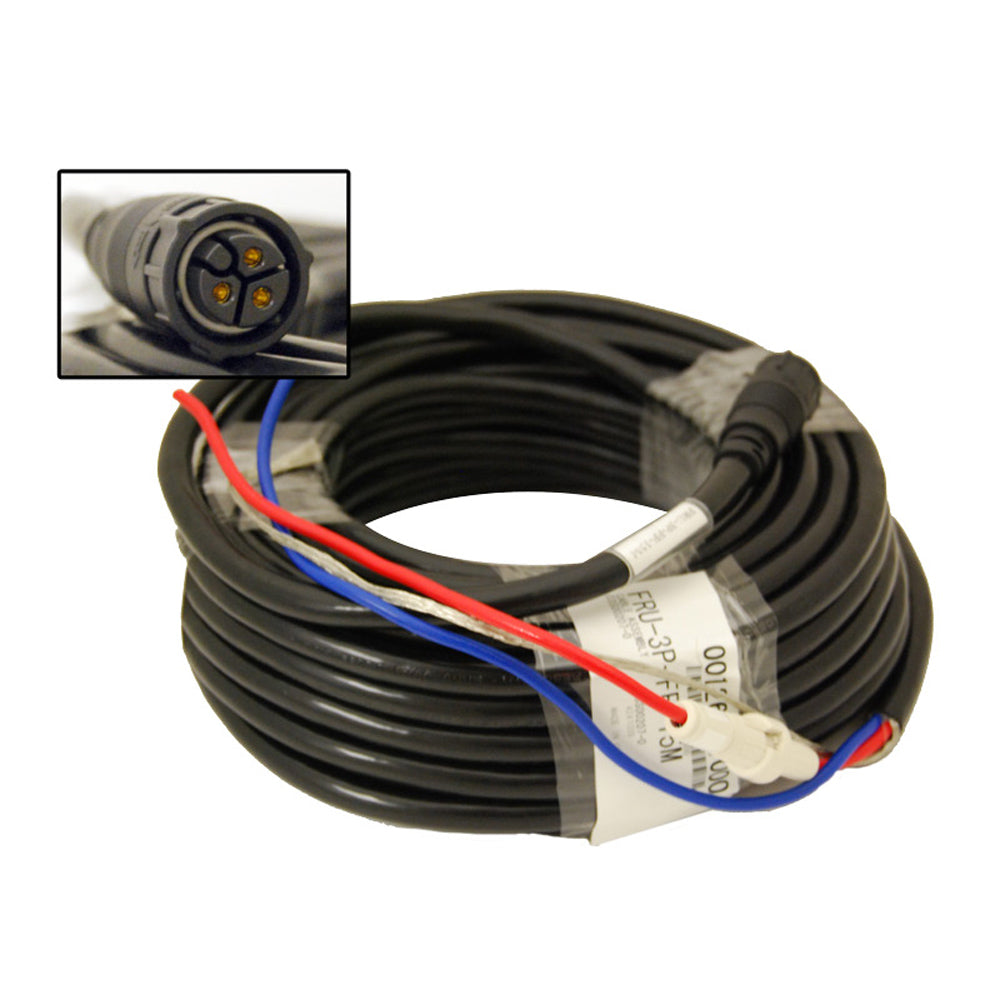 Furuno 20M Power Cable f/DRS4 - 001-266-020-00