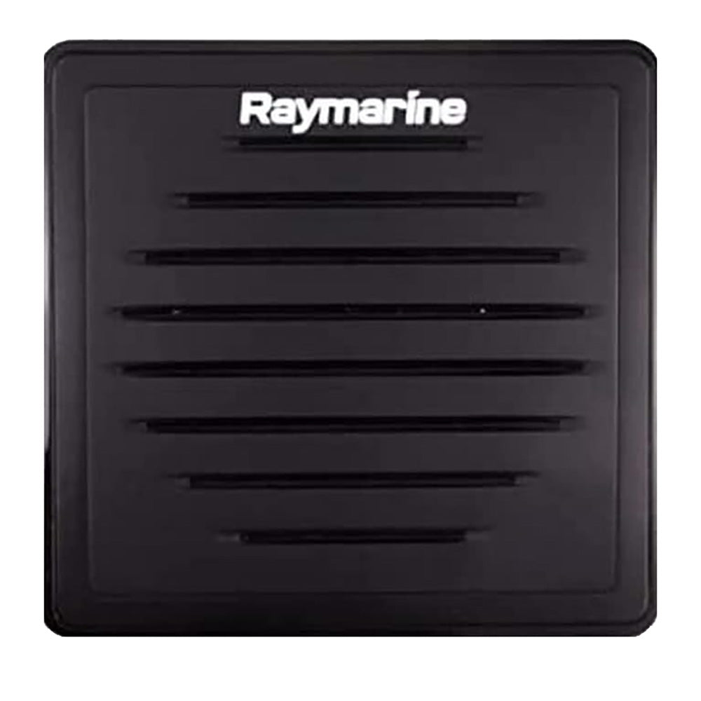 Raymarine Passive VHF Radio Speaker f/Ray90 & Ray91 - Black - Medium - A80542