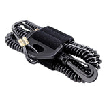 YakGear Coiled Paddle Leash - CPL24