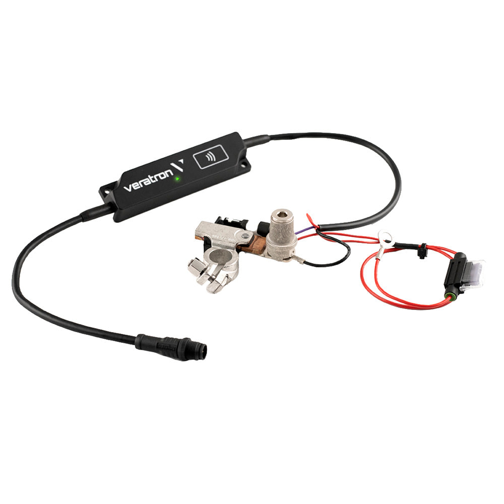 Veratron LinkUp Intelligent Battery Sensor Gateway - 12V - 500AH - B00042502