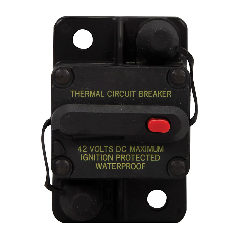 Garmin 60A Circuit Breaker - 010-12832-40