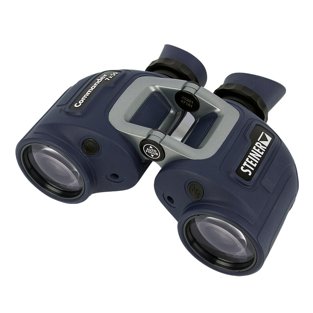 Steiner Commander 7x50 Binoculars - 2347