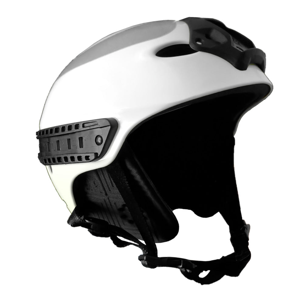First Watch Water Helmet - L/XL - White - FWBH-WH-L/XL