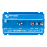 Victron Argofet 200-2 Battery Isolator - 200AMP - 2 Batteries - ARG200201020