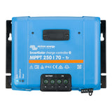 Victron SmartSolar MPPT Solar Charge Controller - 250V - 70AMP - UL Approved - SCC125070221