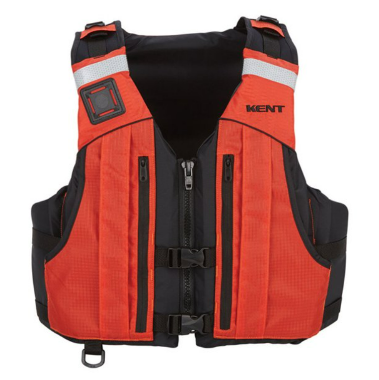 Kent First Responder PFD - Orange - Small/Medium - 151400-200-030-13