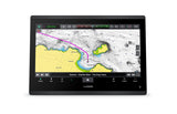 Garmin GPSMAP® 1643xsv Combo GPS/Fishfinder GN+ - 010-02919-03