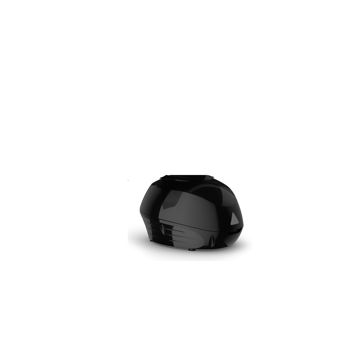 Garmin GMR Fantom™ 5X Pedestal Only - Black - 010-01364-40