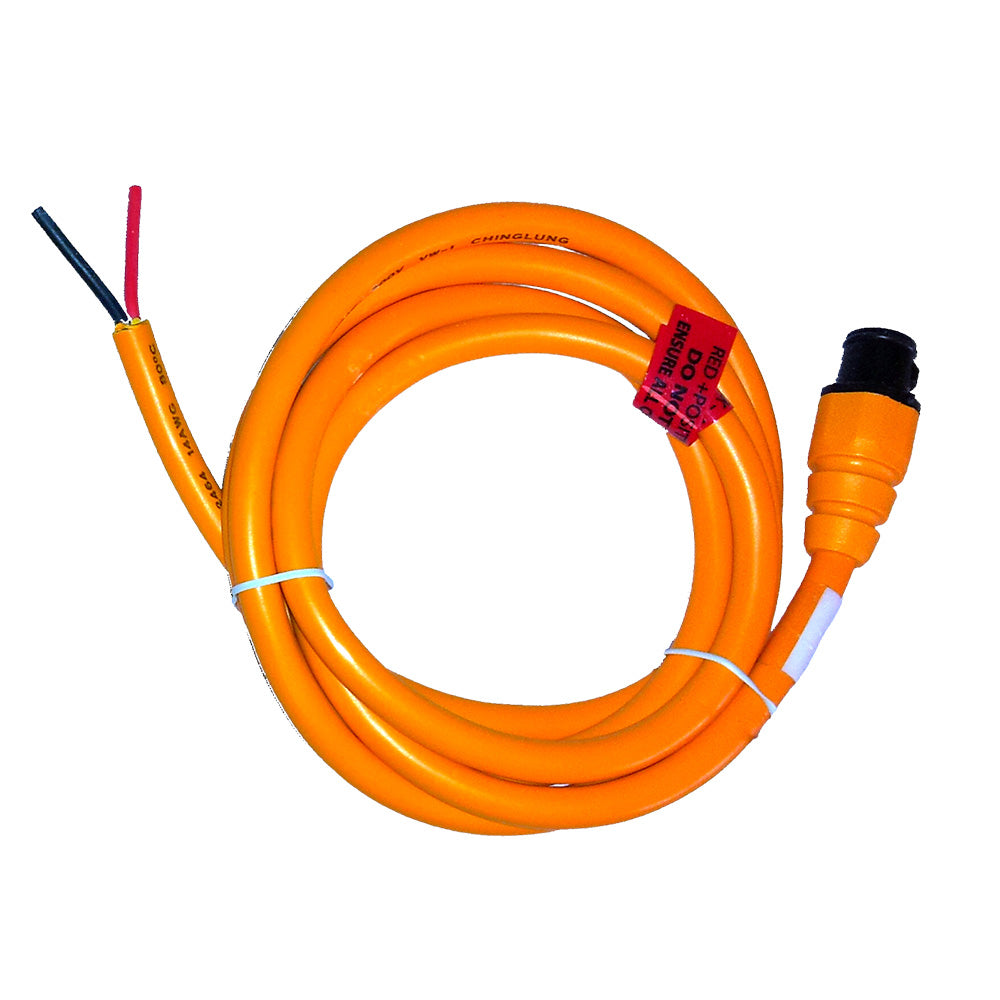 OceanLED DMX Control Output Cable - 5M - OceanBridge to OceanConnect or 2-Way - 11046