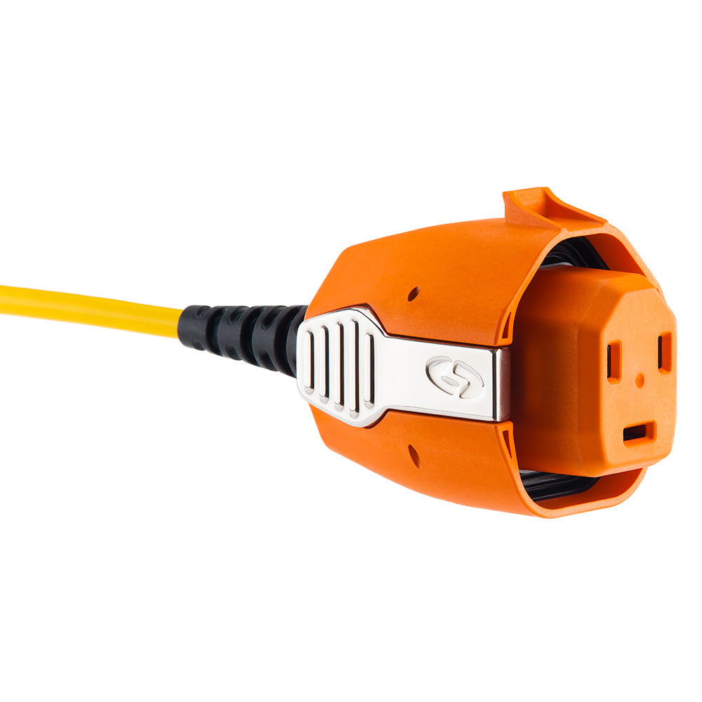 SmartPlug 16 AMP Female Connector Assembly - BF16