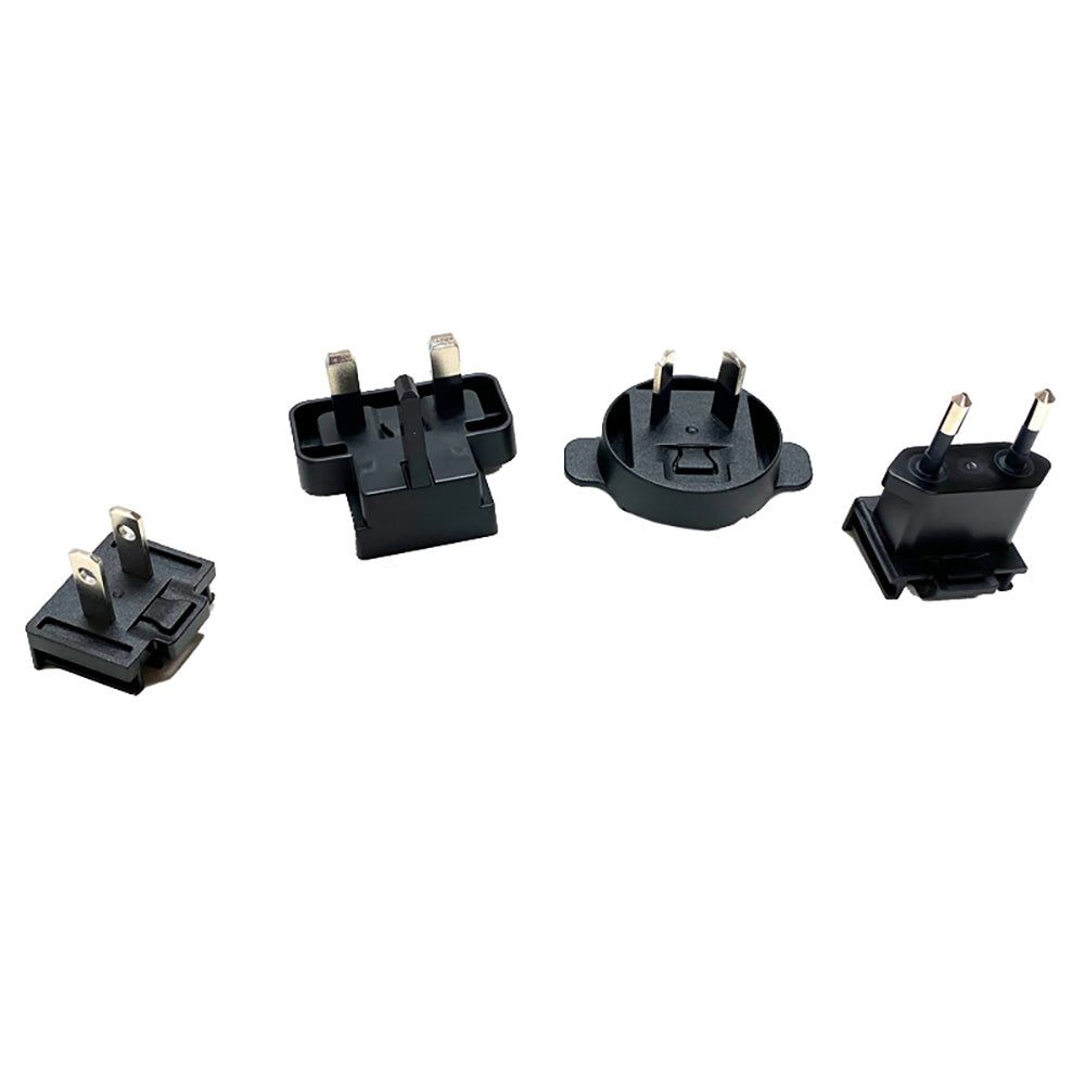 Iridium International Charging Plug Kit - IRID-INT-PLUG