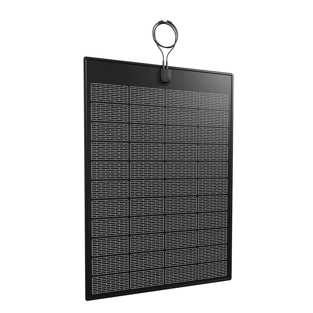 Xantrex 115W Solar Max Flex Panel - 784-9115-01