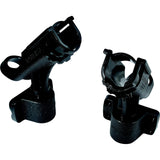 Attwood 2-In-1 Non-Adjustable Rod Holders *2-Pack - RH-4646