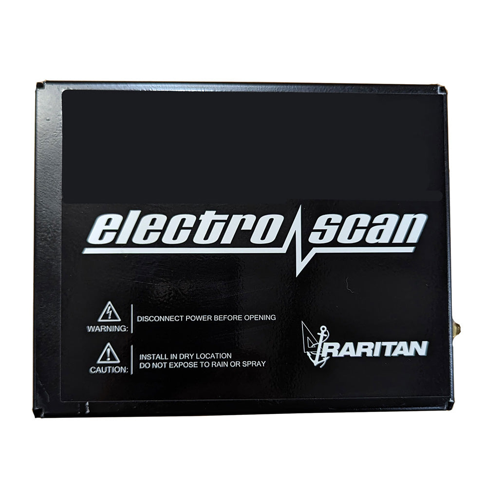 Raritan ElectroScan Control Assembly - 12V - 32-700