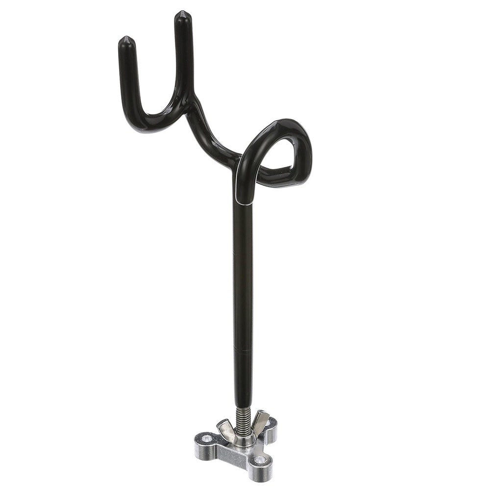 Attwood Sure-Grip Stainless Steel Rod Holder - 8" & 5-Degree Angle - 1154593