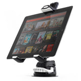 Scanstrut ROKK Mini Tablet Mount Kit w/Suction Cup Base - RLS-508-405