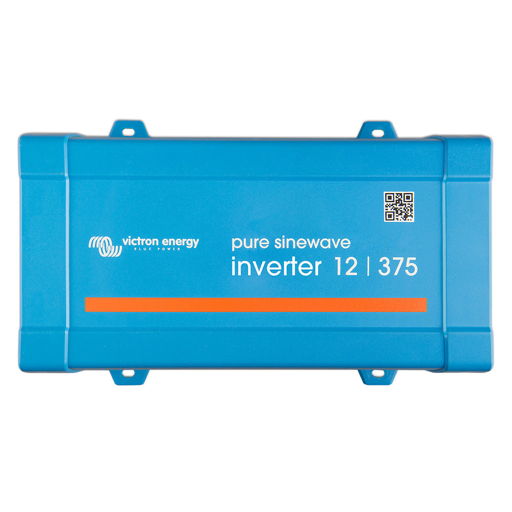 Victron Phoenix Inverter 12/375 - 120V - VE.Direct GFCI Duplex Outlet - 300W - PIN123750510