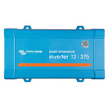 Victron Phoenix Inverter 12/375 - 120V - VE.Direct GFCI Duplex Outlet - 300W - PIN123750510