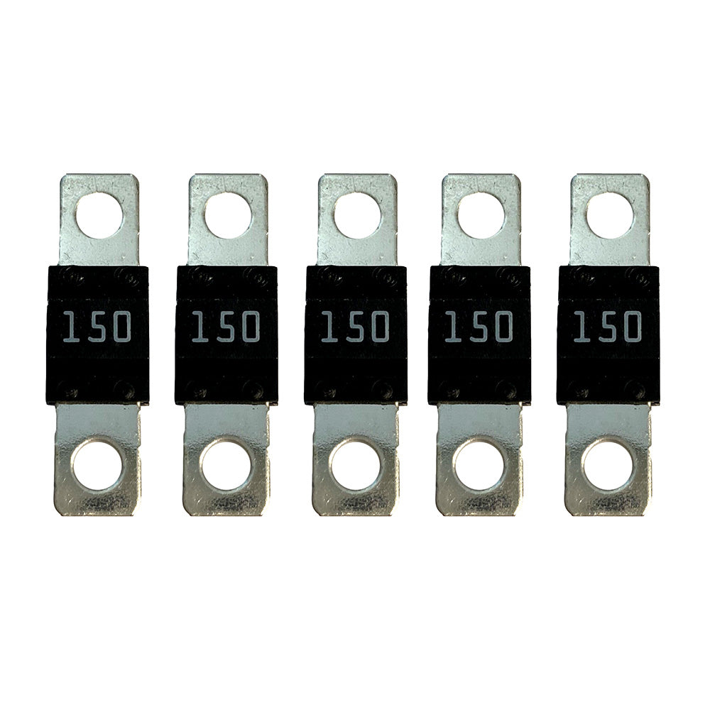 Victron MIDI-Fuse 150A/32V (Package of 5) - CIP132150010