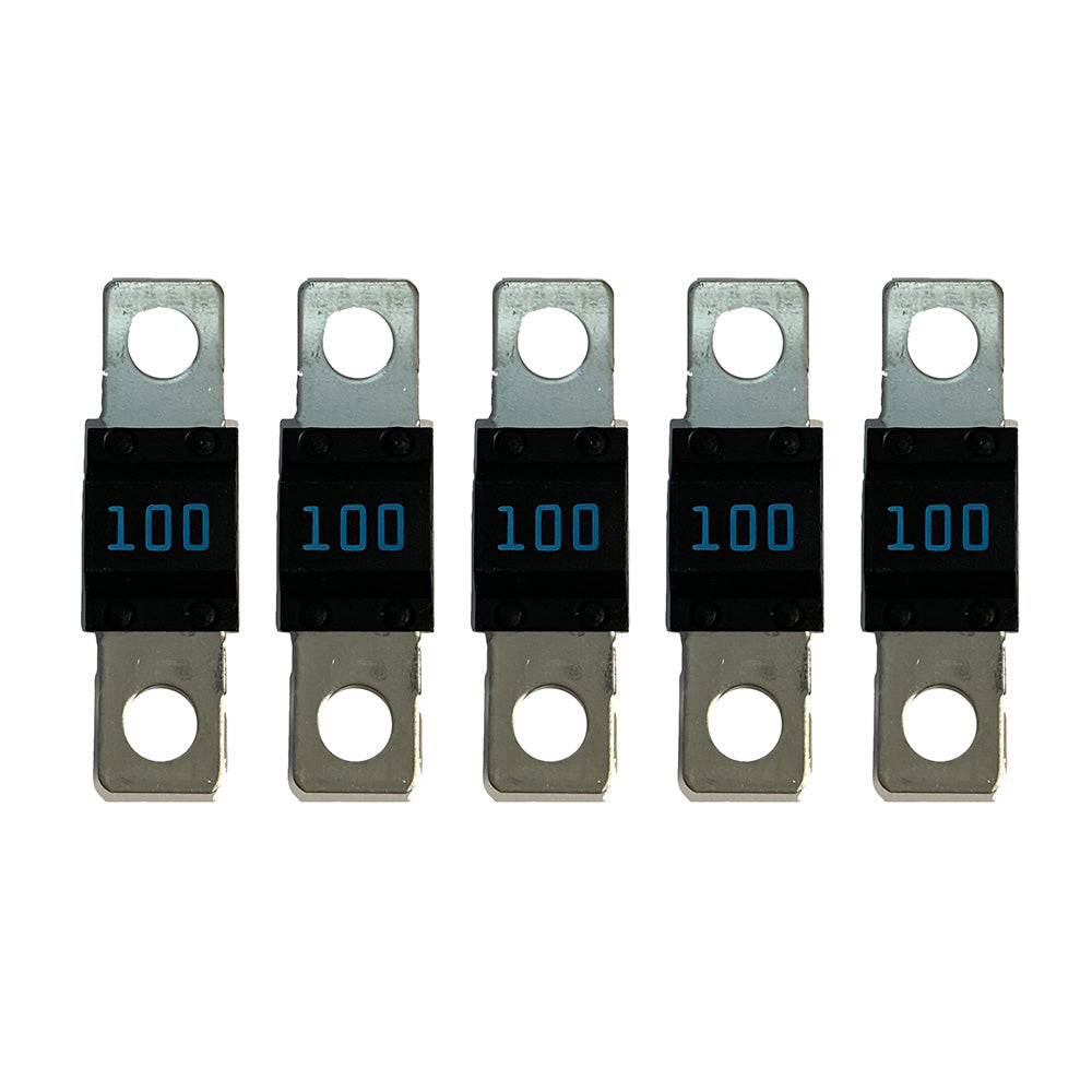 Victron MIDI-Fuse 100A/32V (Package of 5) - CIP132100010