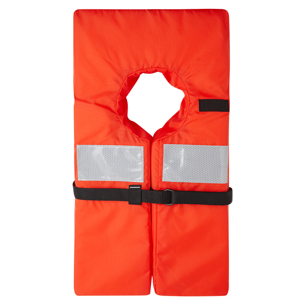 Mustang Adult USCG Approved Reversible Type 1 Life Vest - MV8100-2-0-227