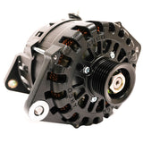 ARCO Marine Zeus A275L N62 Alternator w/Clutch Pulley & Terminal Block - A275L-12-N62-EX-50K6CP