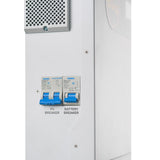EG4 Electronics Solar Charge Controller MPPT | 500VDC 100A | MPPT100-48HV