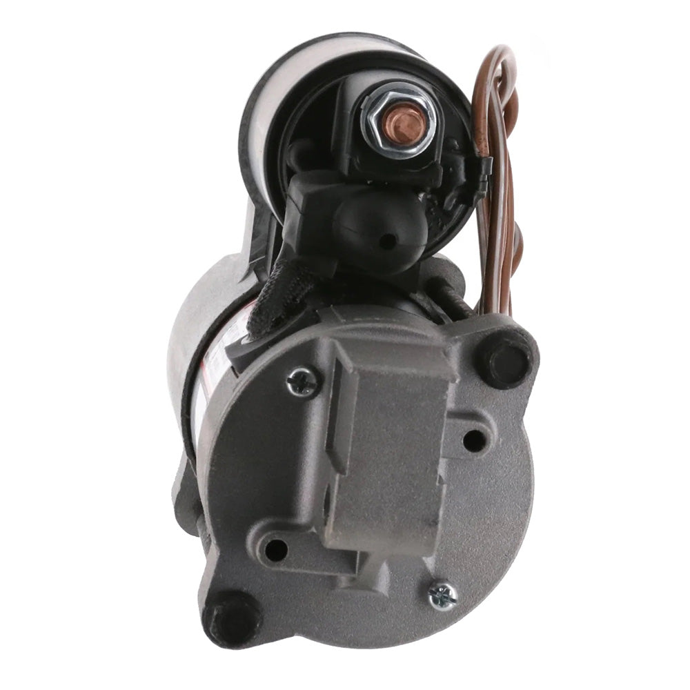 ARCO Marine Premium Replacement Outboard Starter f/Yamaha 200-Present - 13 Tooth - 3431